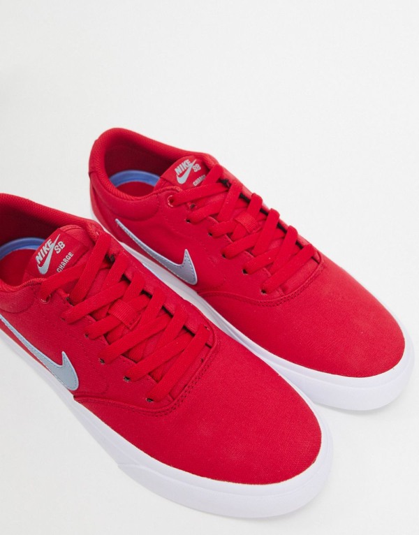 Nike 2024 charge canvas